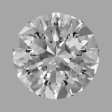 A collection of my best Gemstone Faceting Designs Volume 3 Space Portal gem facet diagram